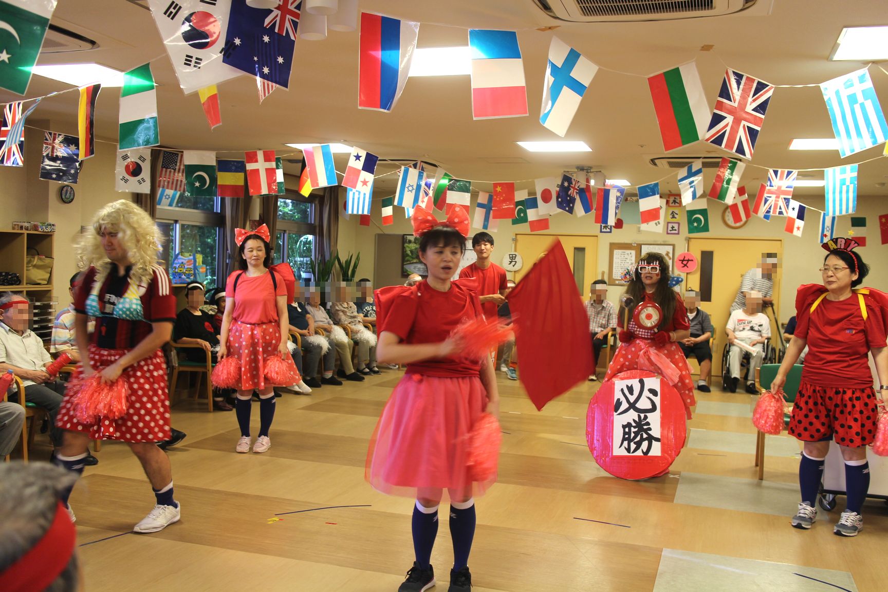 サンプルメージ