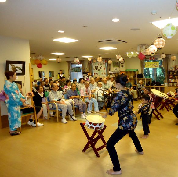 サンプルメージ