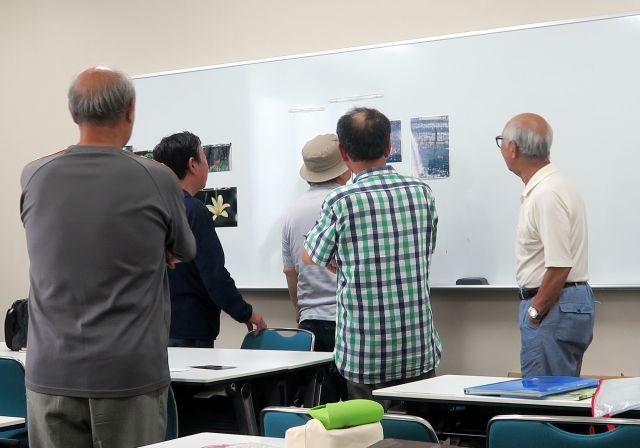 サンプルメージ