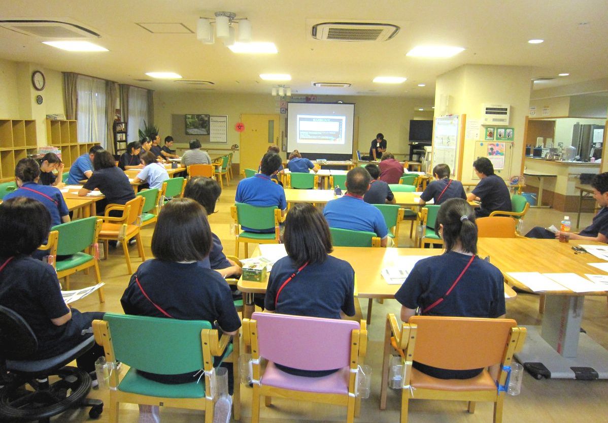 サンプルメージ