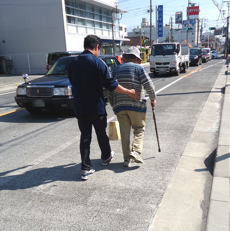 サンプルメージ